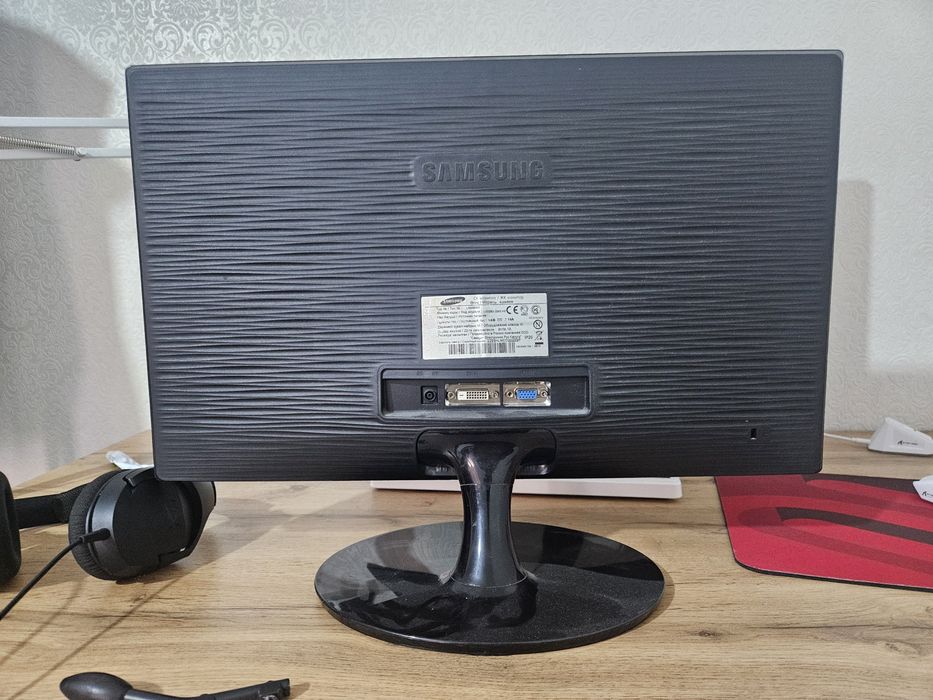 монитор самсунг 60герц