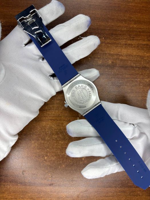 Hublot Классика сағаты/часы