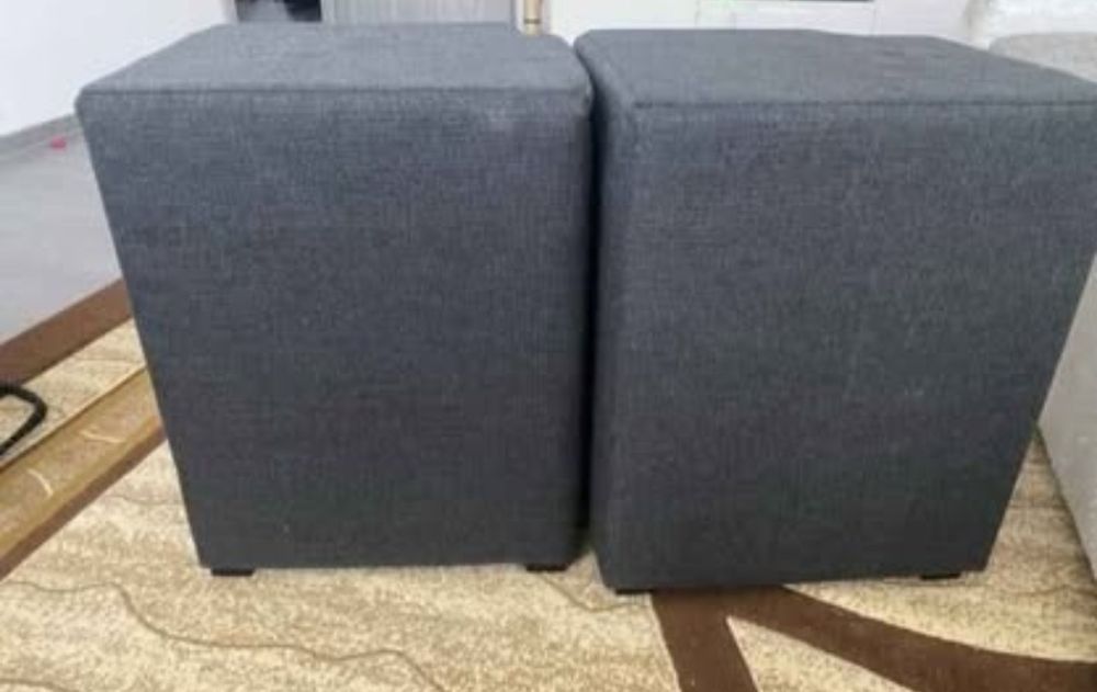 Pat boxspring 180x200