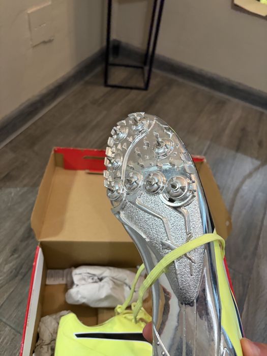 шпайкове пума 43номер