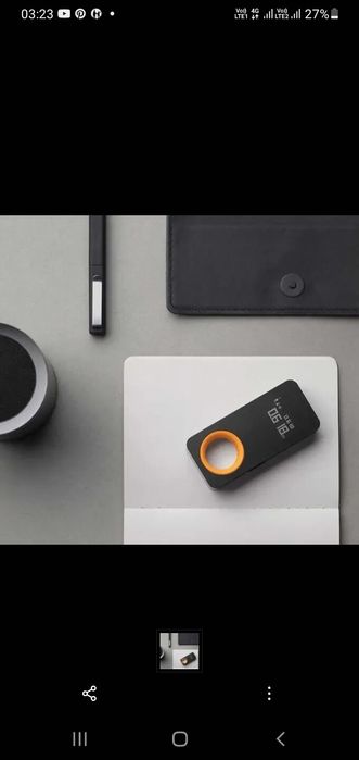 Дальномер Xiaomi HOTO Smart