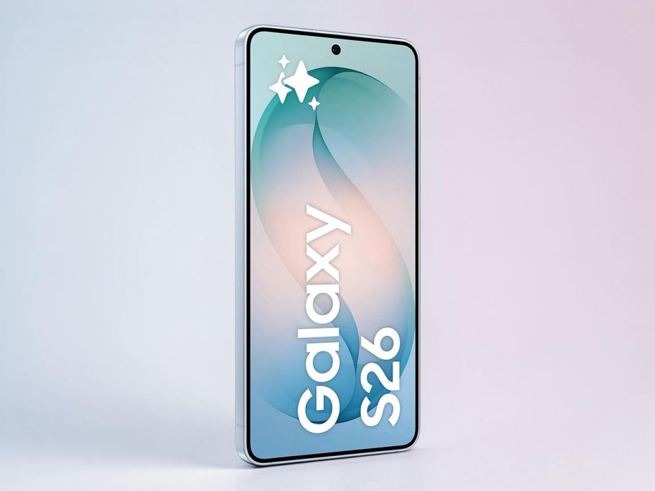 Samsung S26 5G 512GB S942 Black / White / Blue / Violet НЕРАЗПЕЧАТАН! Гараниця!