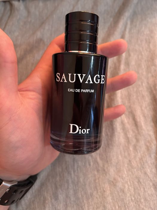 Dior Sauvage EDP