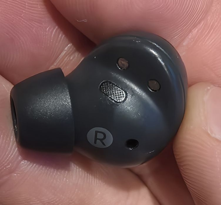 Galaxy buds 2 pro