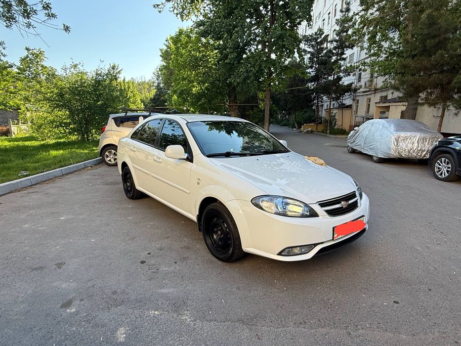 Продаётся GENTRA механика 2022