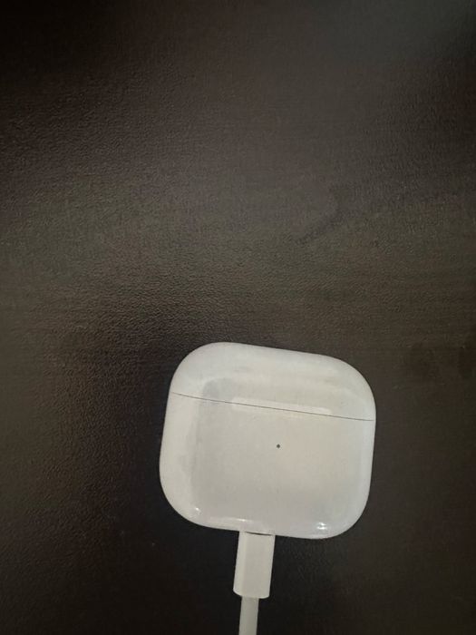 Безжични слушалки AirPods 3