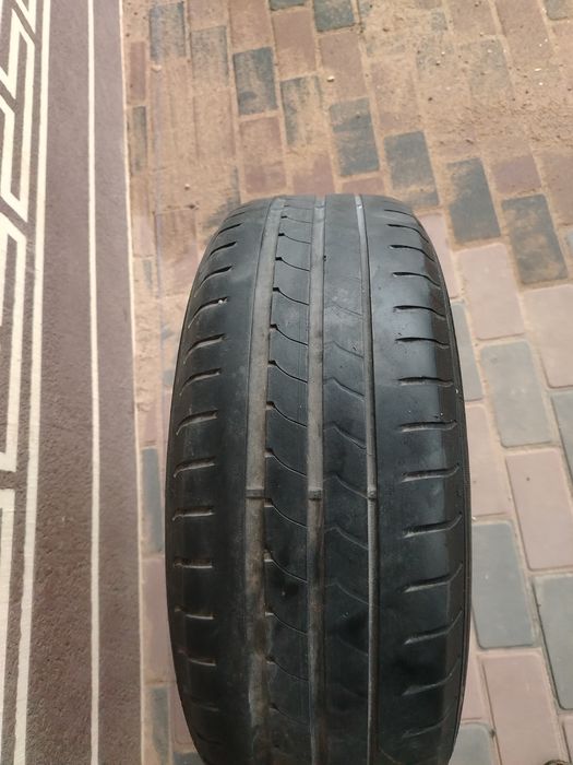 Продам колесо в сборе