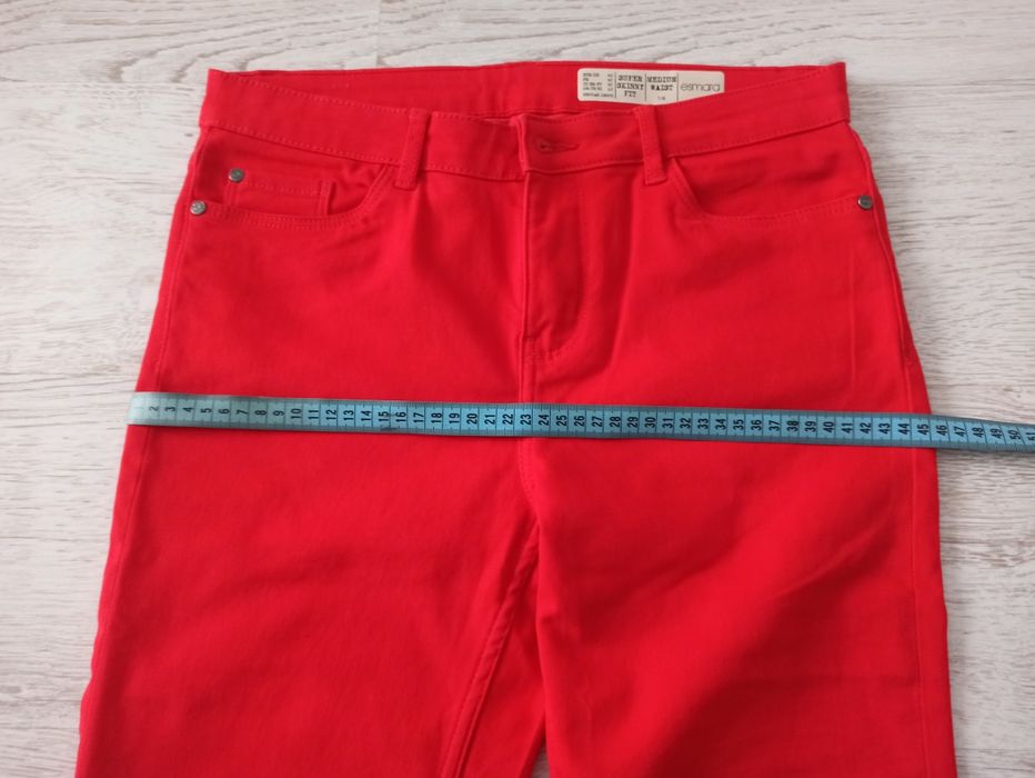 Blugi esmara, mărime 40