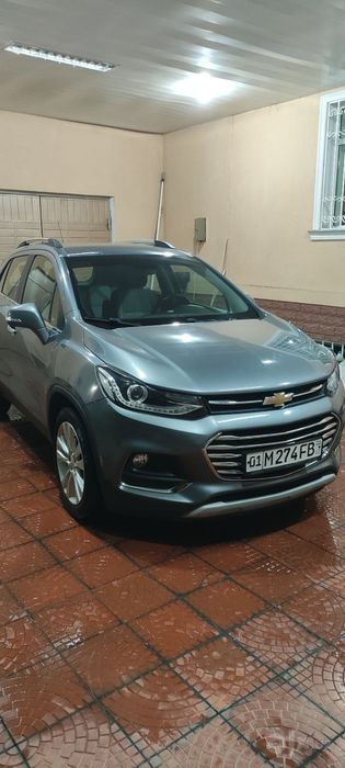 Трекер 1 автомат .Состояние отличное