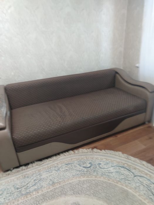 Продам диван раскладной