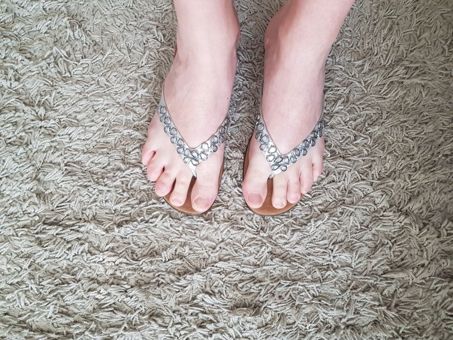 Дамски чехли SCHOLL