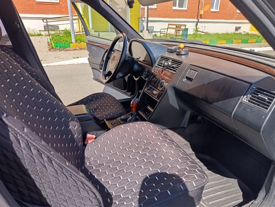 Продам Mercedes-Benz C 180