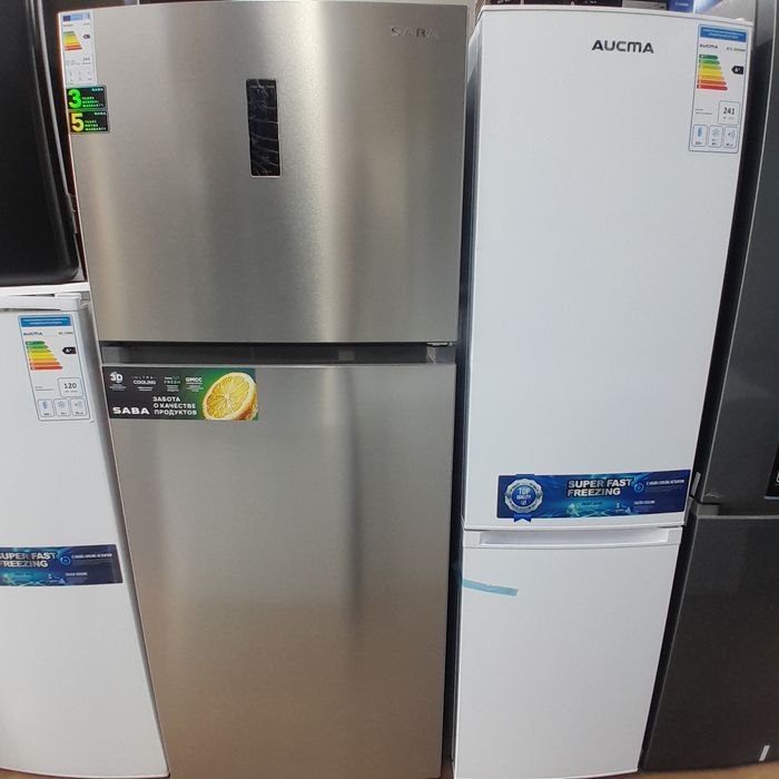 Холодильник разный цена