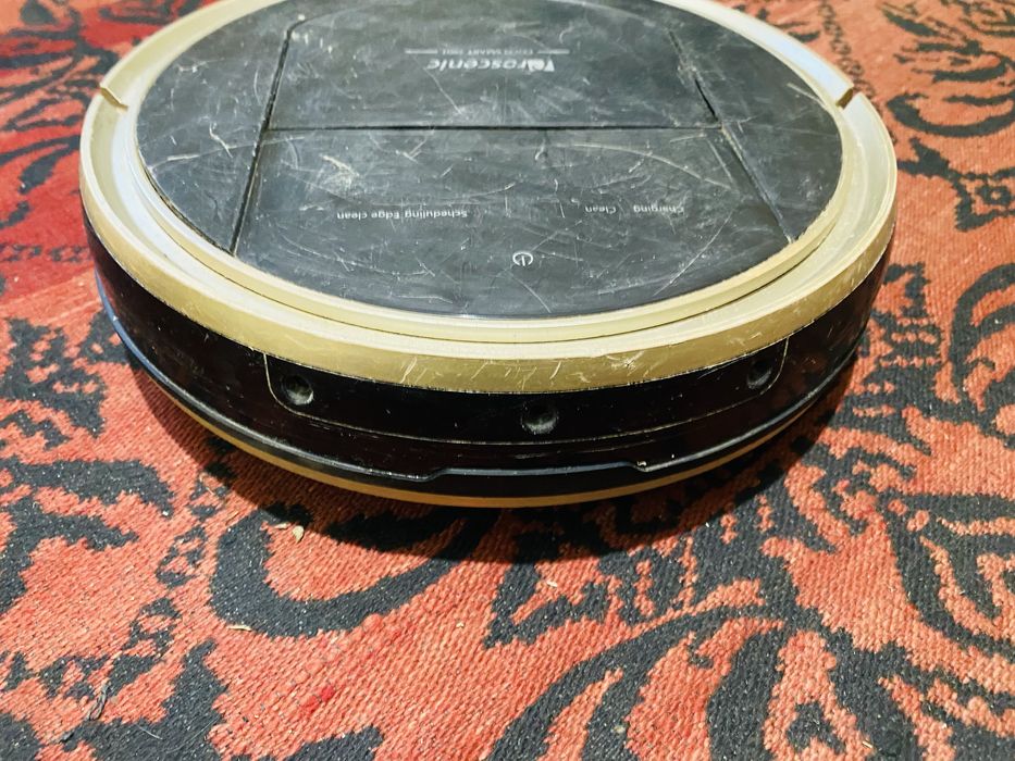 Proscenic coco smart 790t за  части