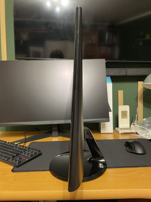 Monitor gaming Samsung full HD