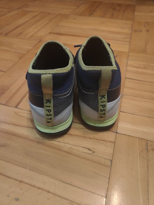 Ghete fotbal mărime 38