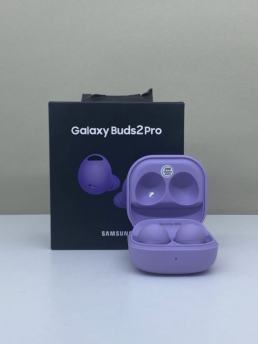 Samsung Buds 2 Pro