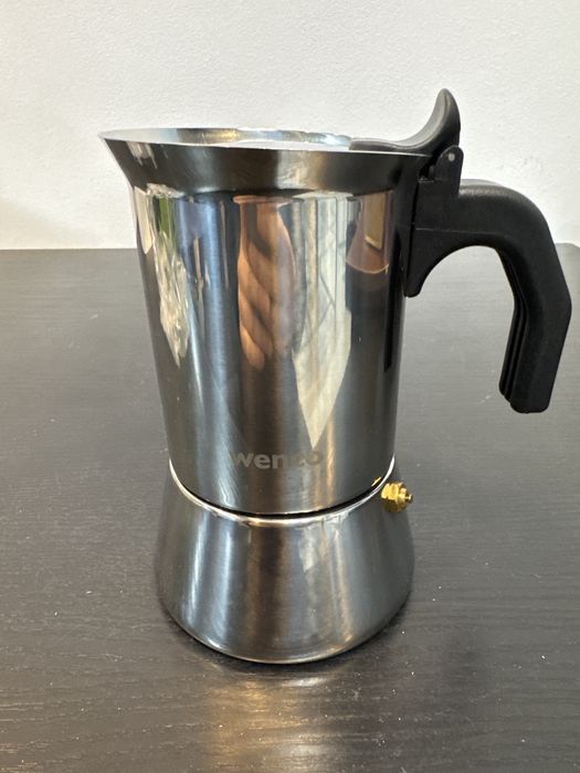 Expresor cafe 4 cesti Wencoq