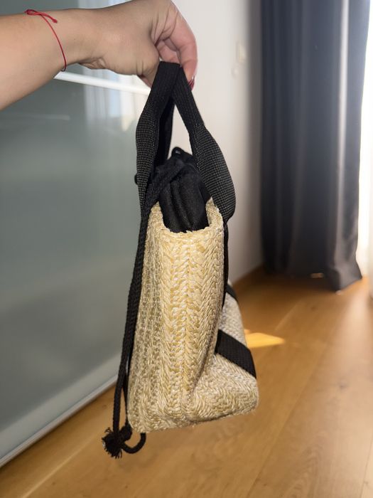 Дамска лятна чанта