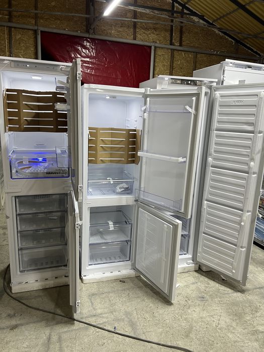 Frogidere, congelatoare NOU-0 ore functionare ( mici defecte estetice)