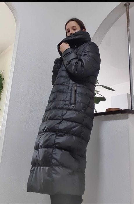 Продам куртку в идеальном состоянии!