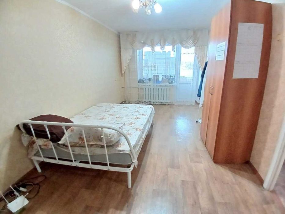 Продам 1 комнатную квартиру