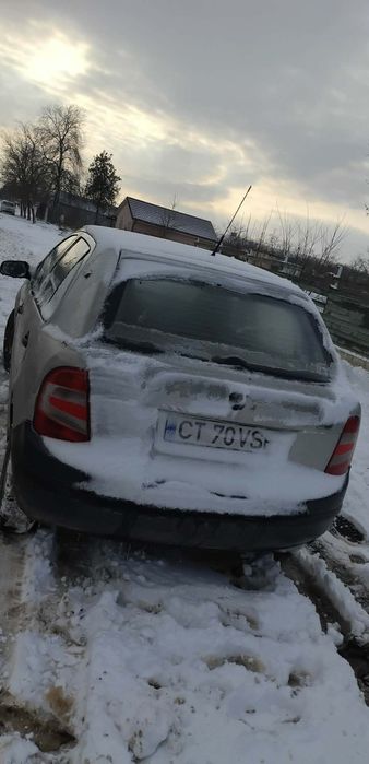 vand scoda fabia