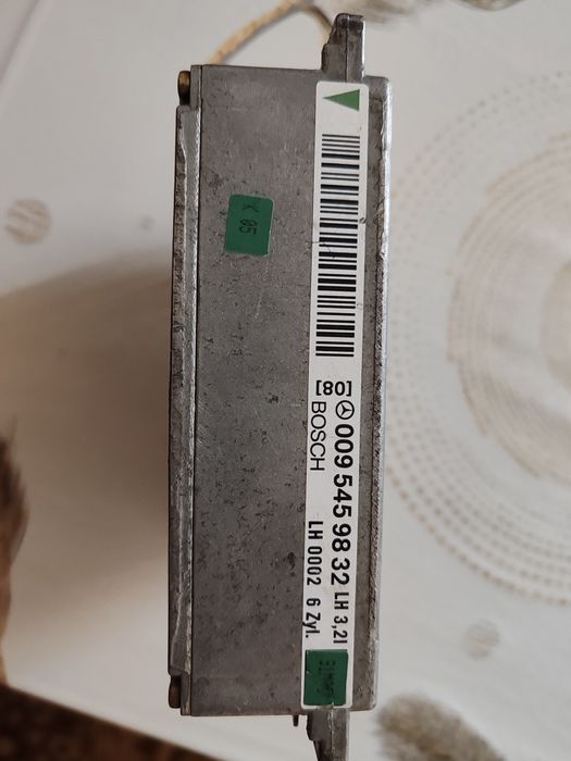 Запчасти Мерседесе 140 3.2 гибрид