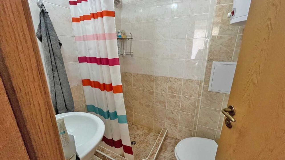 Продава се Едностаен апартамент в к.к. Слънчев бряг - 32 кв.м за 526 €/кв.м - Снимка #3