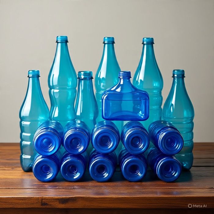 Однаразовые посуды