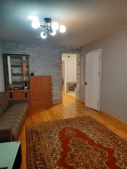 #112 Продается кв 2/4/5 на Яккасарайском районе