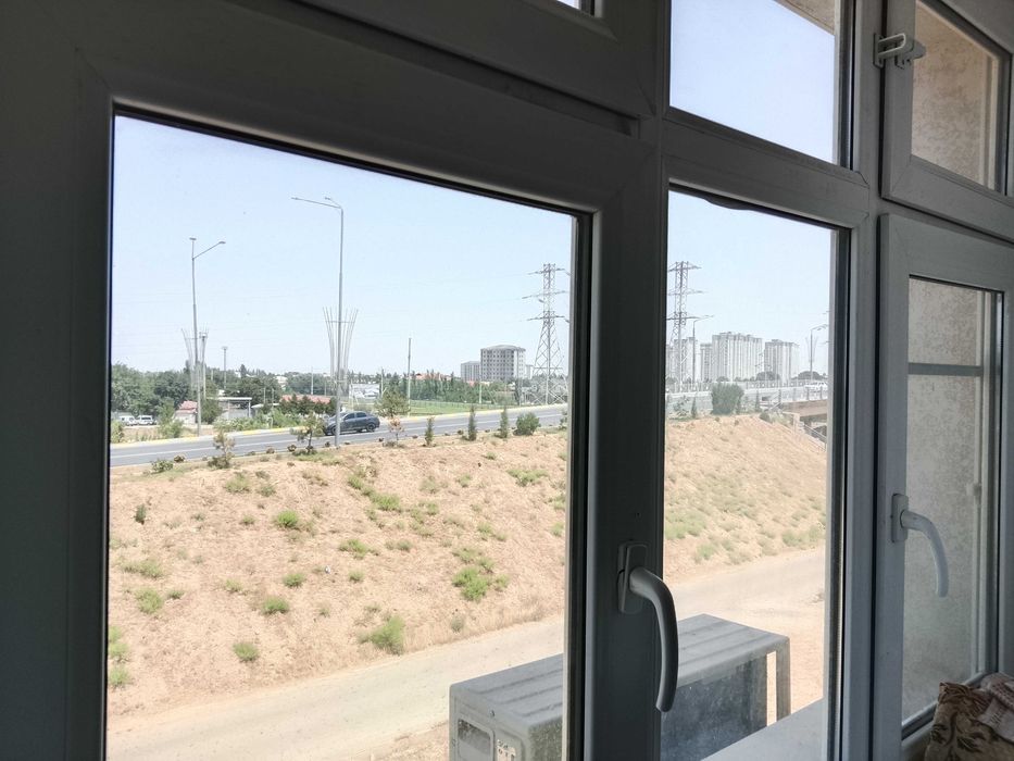 Срочно квартира сотилади