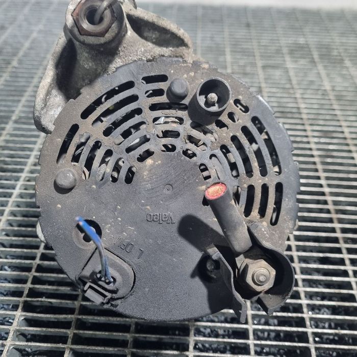 Alternator Land Rover Freelander 1 2.0 TD4 1998 - 2006 112CP 1951CC M47 Euro3 (1441) ...