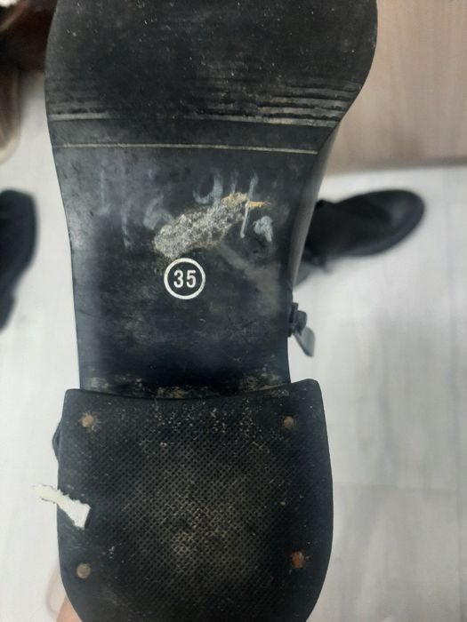 Етік женский 1500