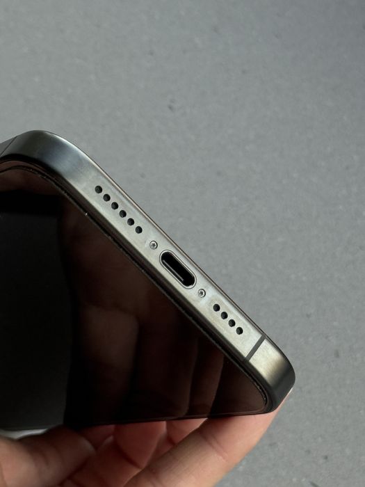 Iphone 15 Pro Max 256Gb на разбор!