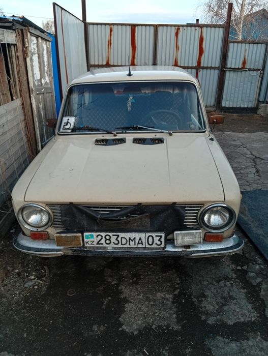 Продам Жигули 2101