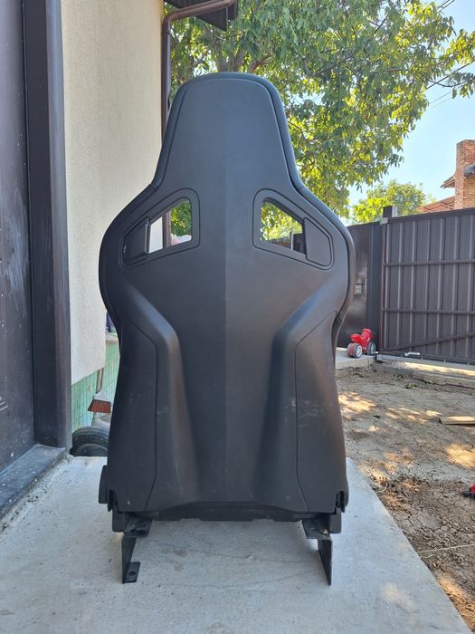 Спортна седалка Recaro