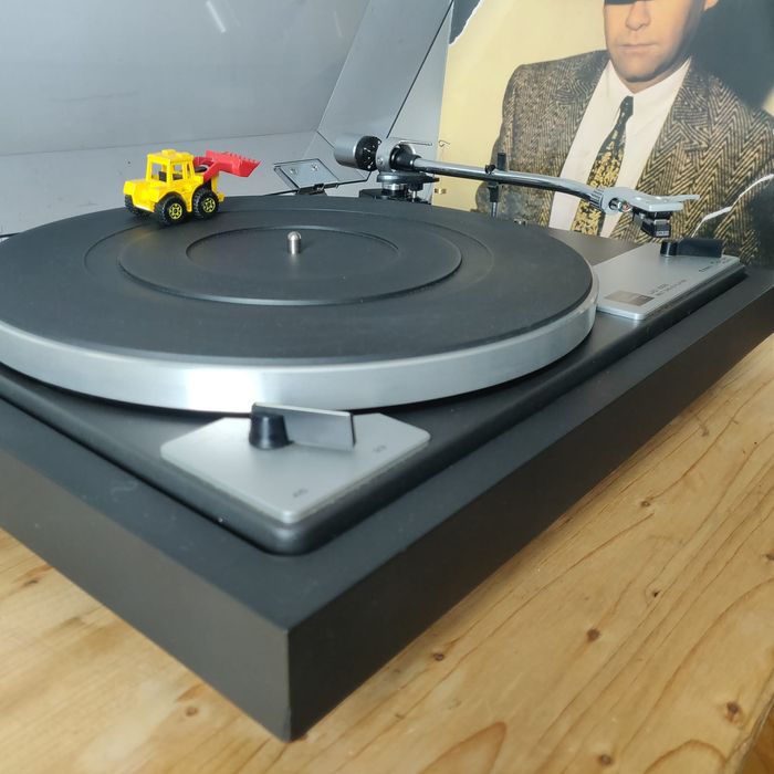 Pick up /picap/Living Audionic LAD 100S-full manual -