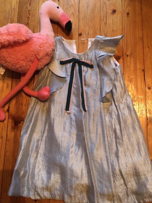 Детски, рокли Monsoon,Name It, Hucklebones