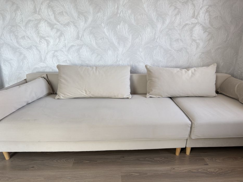 Диван в отличном состоянии