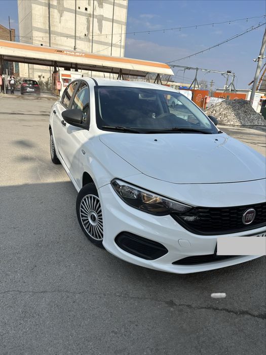 Fiat Tipo  Benzina+Gpl