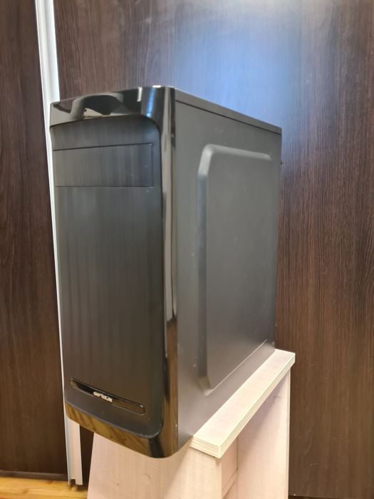 Pc gaming-office intel core i3