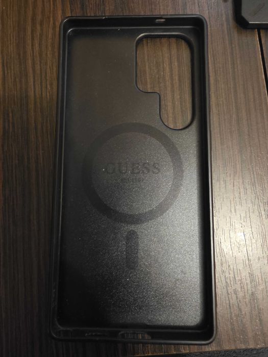 Husa Guess samsung s25 ultra