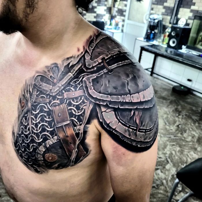 Тату, татуировки недорого!!!