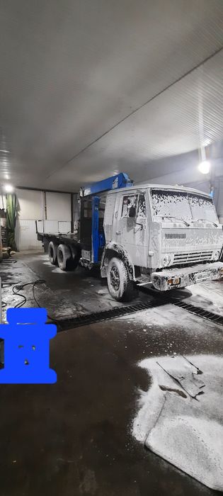 Манипулятор услуги Манипулятора