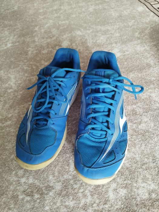 Маратонки mizuno cyclone