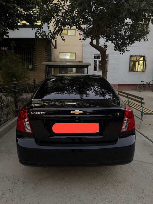 Продается Lacetti jentra