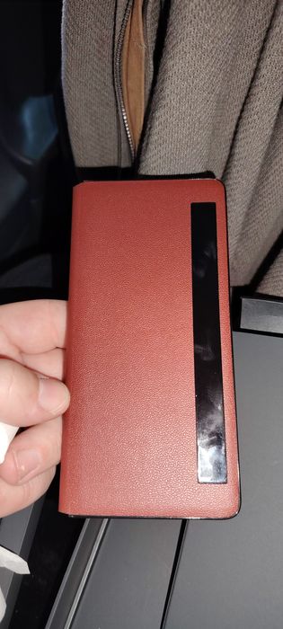 Vand honor magic v 5