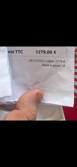 Iphone 14 plus 128gb