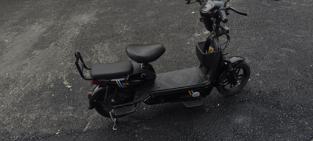 электровелик продам